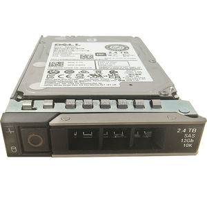 Dell máy chủ 2.4TB SAS 2.5 10k đĩa cứng <span class=keywords><strong>HDD</strong></span> máy chủ nội bộ Ổ đĩa cứng máy chủ Dell 2.4T - Product Image 4