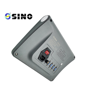 4 asse lettura digitale DRO SINO SDS200 Display LCD Muti-funzione scala lineare codificatore magnetico a scala lineare per fresatura del tornio - Product Image 6