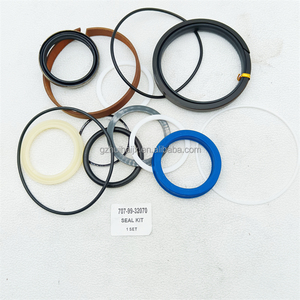 Factory Price Seal Kit 707-99-32070 WB146-5 WB97S-5E0 WB93S-5 WB97R-5E0 Backhoel oader mit hoher Qualität - Product Image 5