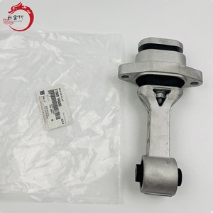 High Performance Engine System BRACKET ASSY-ROLL ROD <strong>21950</strong>-1R000 219501R000 for GRAND SANTA FE SPORTAGE 219501R000 - Product Image 1