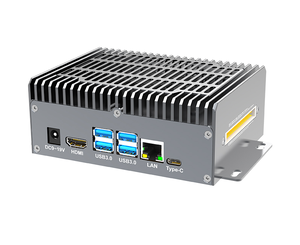67T 8GB Jetson Orin Nano Based Smart Edge Computadora RJ45 Integrado Computing Edge AI Systems - Product Image 1