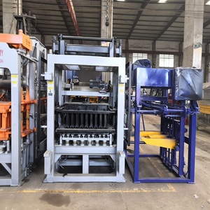 Betonnen Holle Bakstenen Maken <span class=keywords><strong>Machine</strong></span> Massief Baksteen Maken <span class=keywords><strong>Machine</strong></span> Bestrating In Elkaar Grijpende Baksteen Maken <span class=keywords><strong>Machine</strong></span> - Product Image 1