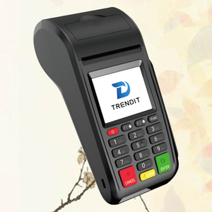 Pos sistemleri ucuz pos makinesi pos yazıcı ile - Product Image 1