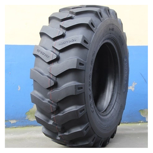 SPECIAL IND TIRE 405/70R20 16/70-20 405/70-24 15.5/80-24 445/50D710バックホーローダー、トラクター、コンパクター、テレハンドラーの設計 - Product Image 1