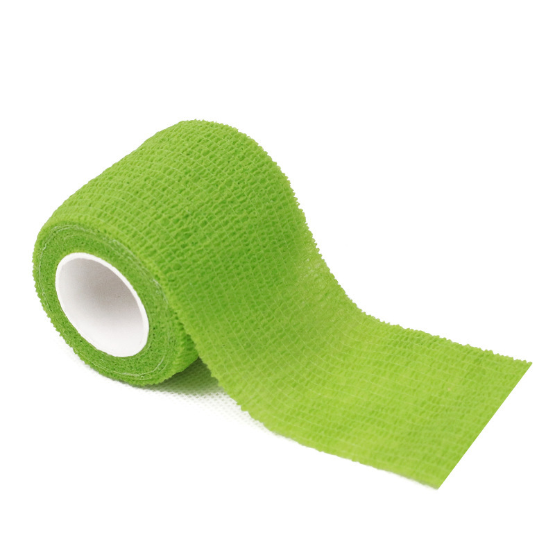 Verde oliva 5cm*4,5m