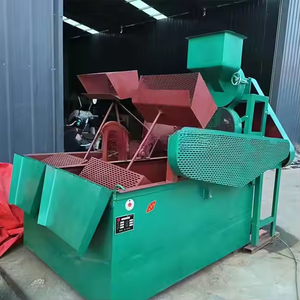 Venta caliente Palm Shell Kernel Separator Machine para Palm Nut Cracker Processing - Product Image 3