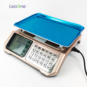Digital Blance Pricing Price <strong>Computing</strong> Electric Weight Scale Digital for Supermarket Shop <strong>Store</strong> - Product Image 3