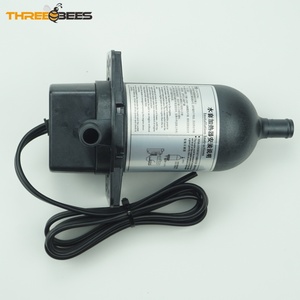 Ba ong nước áo khoác nóng cho máy phát điện diesel 1000W 1500W 1-1.5kw FS-001 động cơ làm mát nóng 220V 110V - Product Image 1