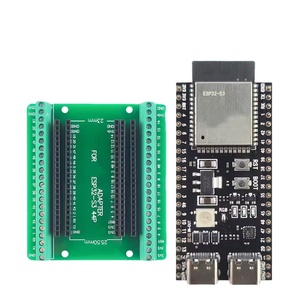 ESP32 S3 modülü geliştirme kurulu çekirdek Board-1-n16r8 ESP32-S3-DevKitC-1