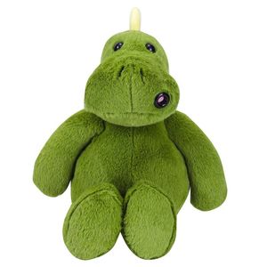 Pike 2024 mısır Lot masa köpük çip anahtar Tong köstebek yün karga Yak Slug oyuncak 12 oyuncaklar konuşurken dudak senkronizasyonu interaktif peluş oyuncak - Product Image 1