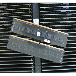 DDR4 RAM 3200Mhz PC Computadora portátil de escritorio Función ECC Embalaje a granel Compatibilidad AMD Disponible 2GB 4GB 8GB 16GB Capacidades - Product Image 6