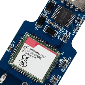 USB to GSM Serial GPRS SIM800C Module With <strong>for</strong> Bluetooth Sim900a <strong>Computer</strong> <strong>Control</strong> Calling With Antenna - Product Image 5