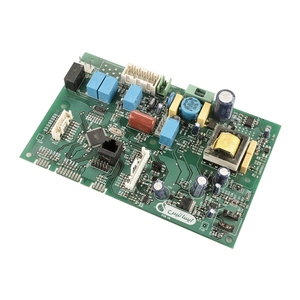 OEM Professional 16S 48V Smart BMS PCB-und PCBA-Layout-Service für BT CAN - Product Image 2