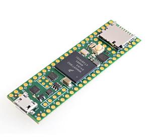 DEV-16771 ARM RT1062 Teensy 4.1 i.MX Cortex M7 MPU Development Boards Kits - Product Image 2