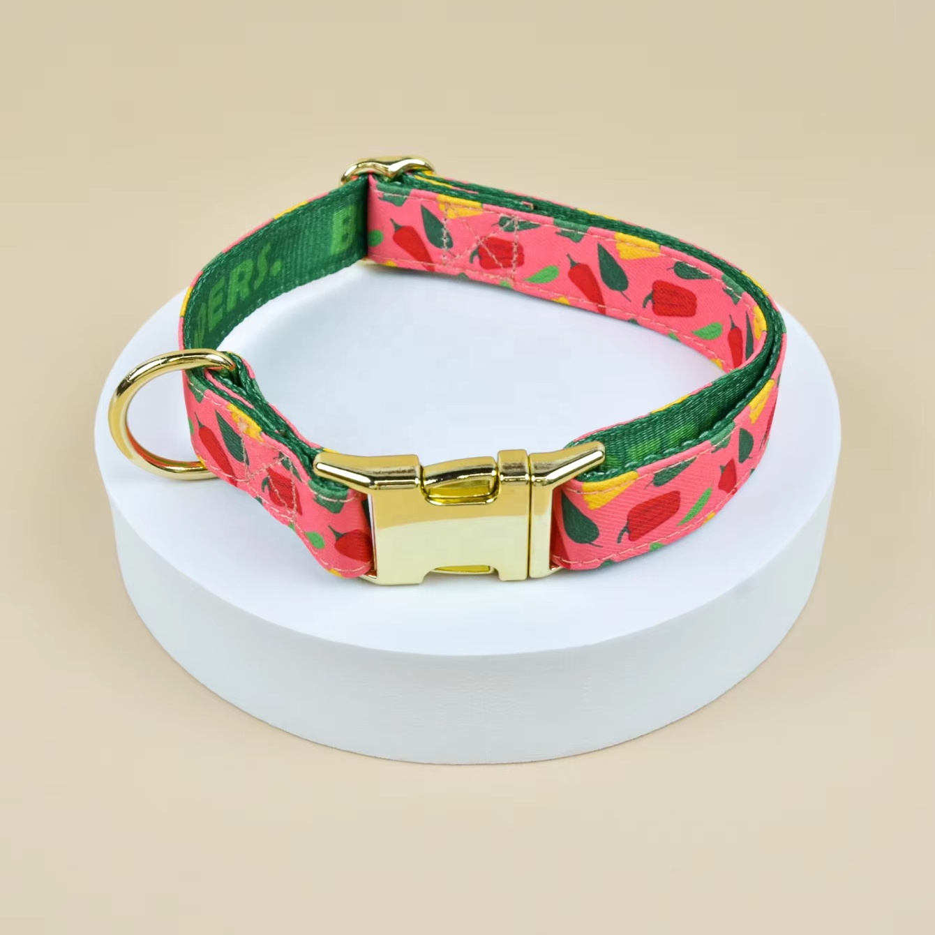 Collar de Chile