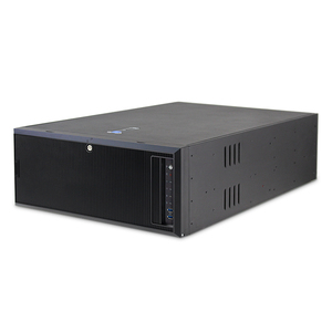 TOPLOONG 4 GPUタワーサーバーCompter Ai Inference Serverトレーニングサーバー - Product Image 3