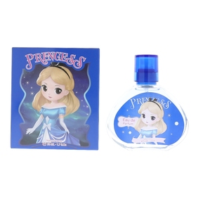 JY OLU936 Children's <strong>Perfume</strong> <strong>50</strong> ml Easy to Carry 12 Pieces in Display Box Good Sweet Scent for Little Kids - Product Image 1