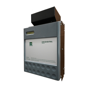 Eurotherm 591C/1800/5/3/0/1/0/00 <strong>DC</strong> Converter Motor Drive <strong>Speed</strong> <strong>Controller</strong> 180A <strong>Speed</strong> Regulator <strong>Variable</strong> Frequency Drive - Product Image 3