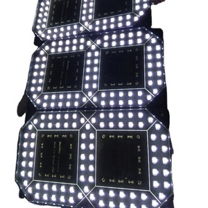 LED-Tankstelle Plakat zeichen/Tankstelle LED-Preis anzeige/7-Segment-LED-Anzeige 4-stellige Tankstelle LED-Preis digitales Zeichen - Product Image 1