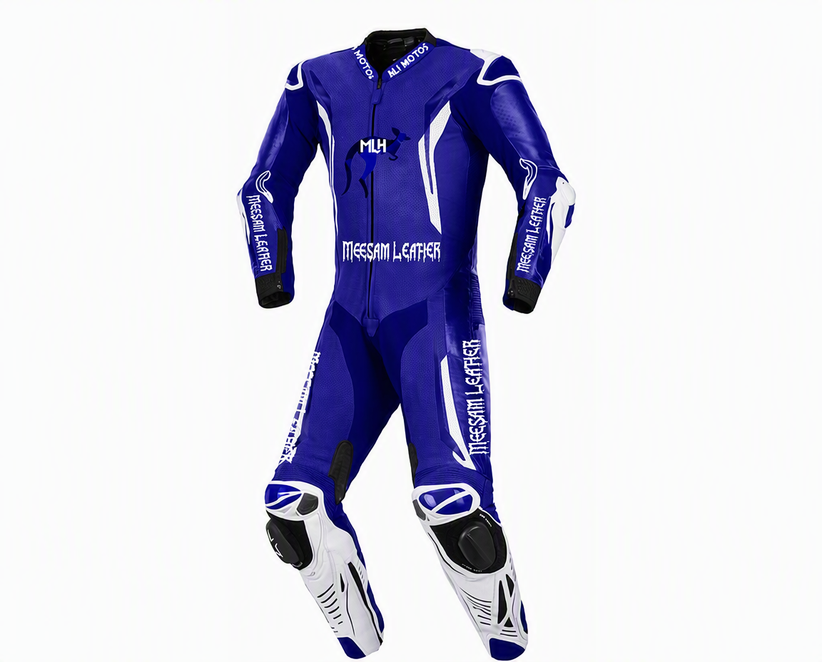 Bleu foncé