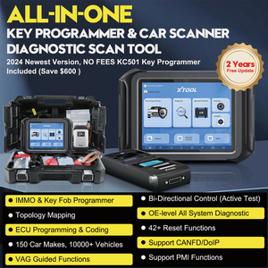 XTool X100 MAX Professional <strong>Key</strong> <strong>Programmer</strong> All Systems Diagnosis Tools