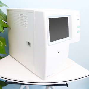 自动血液分析仪RT-7200 CBC血球计数机 - Product Image 5
