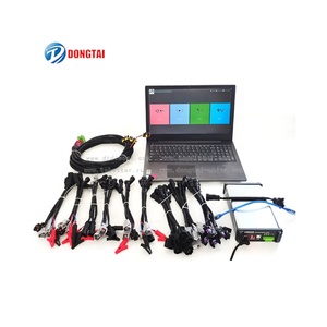 Factory Price Common Rail Injector Tester CRI320 CRI EUI EUP HEUI Tester - Product Image 1