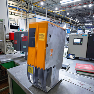 7AO352.70 Módulo de salida analógica de control industrial Plc 7AO352.70