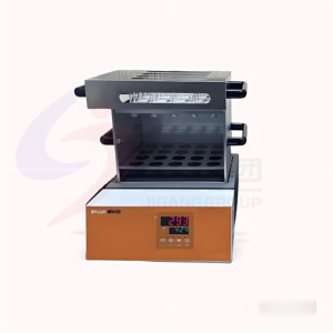 SPMD120: Digital - Screened, Metal - Module for Research - Related Sample <strong>Processing</strong> - Product Image 4