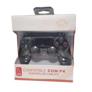 OUTLET <strong>USB</strong> 2.0 Joystick for PS4 Plug N Play <strong>Game</strong> <strong>Controller</strong> for Desktop <strong>Computer</strong> Console Maximum Precision and Compatibility - Product Image 2