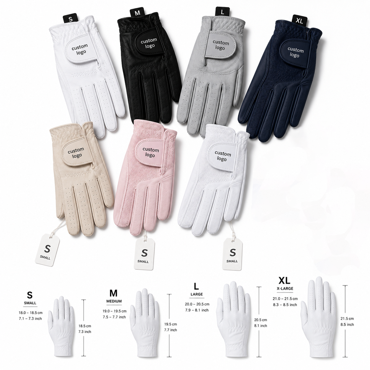 Golf Gloves