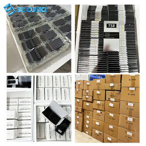 Pantallas De Celular 6 S Plus Lcd สำหรับ Iphone 6 Plus จอแสดงผลสำหรับชุดเปลี่ยนหน้าจอ Iphone 6 S Plus - Product Image 5