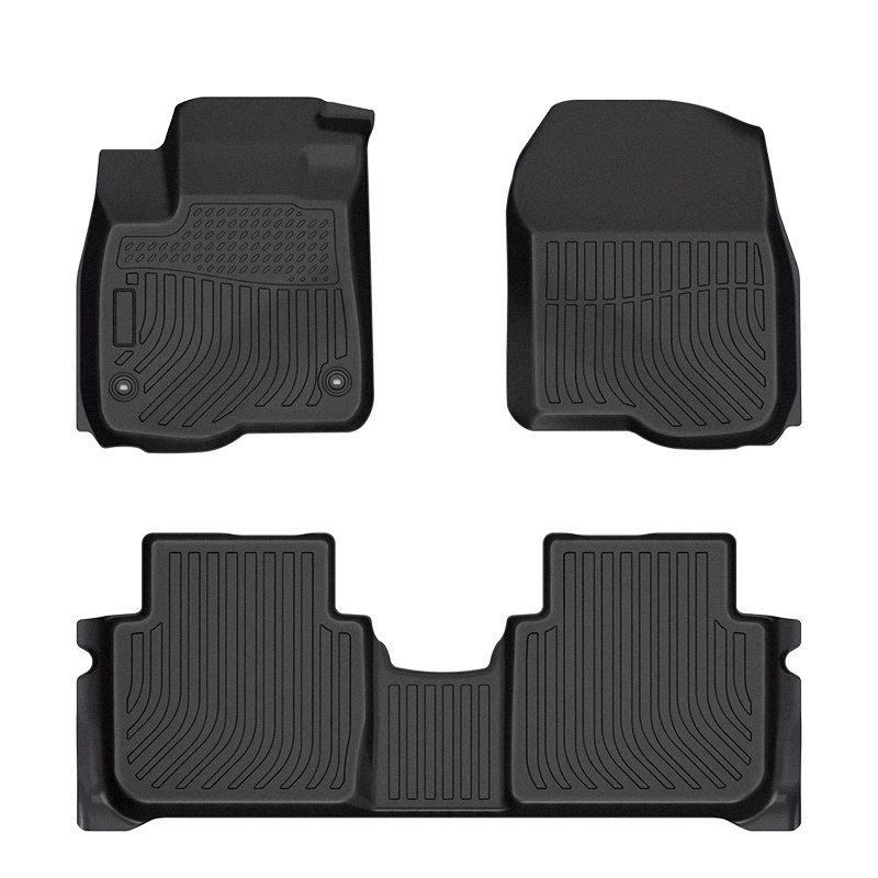CR-V 2023 Alfombrillas