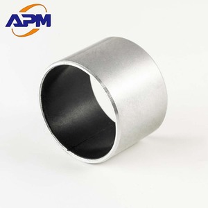 Metal/PTFE kompozit yassı yataklar çelik destekli Steel du EGB01212-E40 pappapp10 PG121412F PCM121412E - Product Image 1