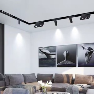 Магнитные дорожки для монтажа на поверхности - Product Image 2