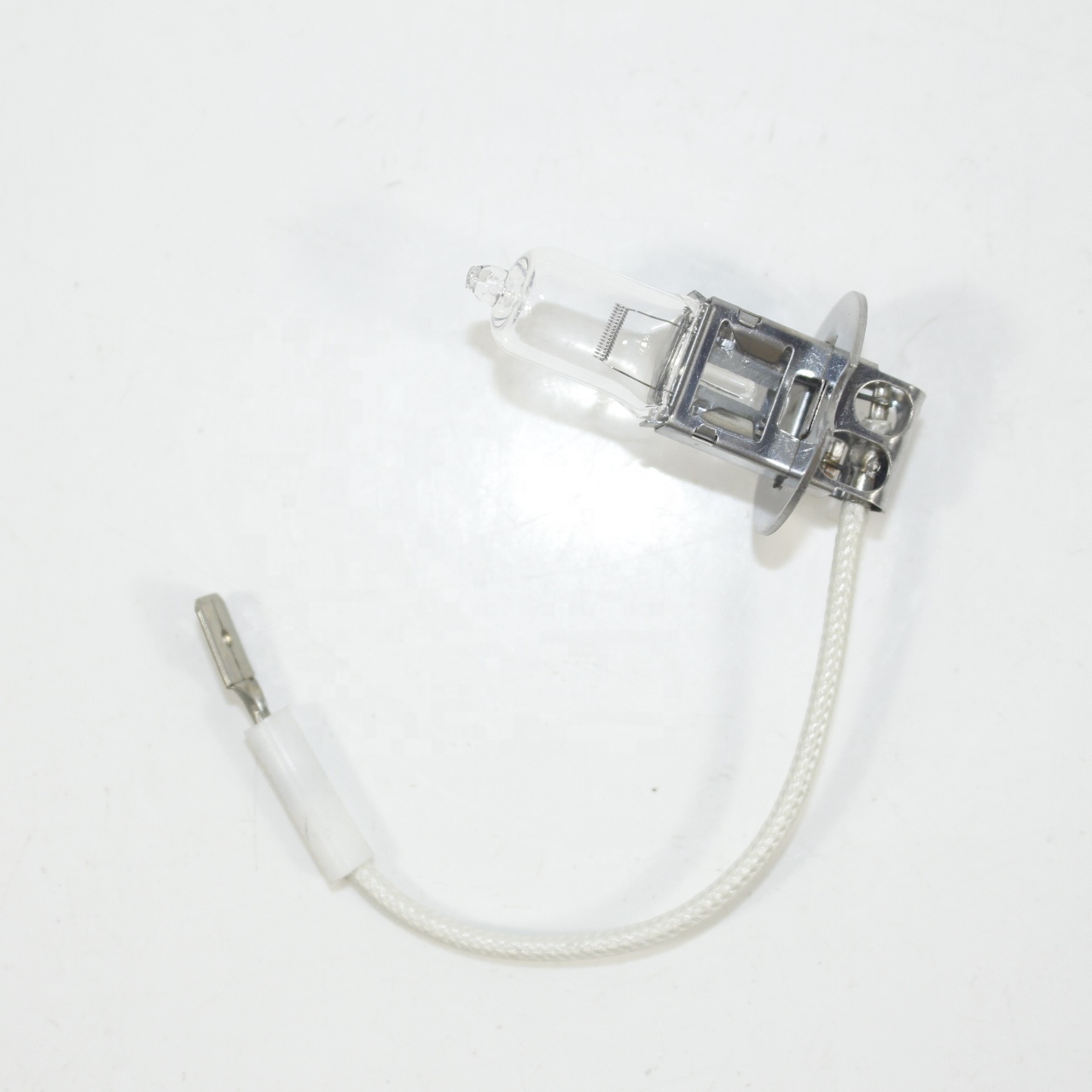 Ampoule H3 seulement