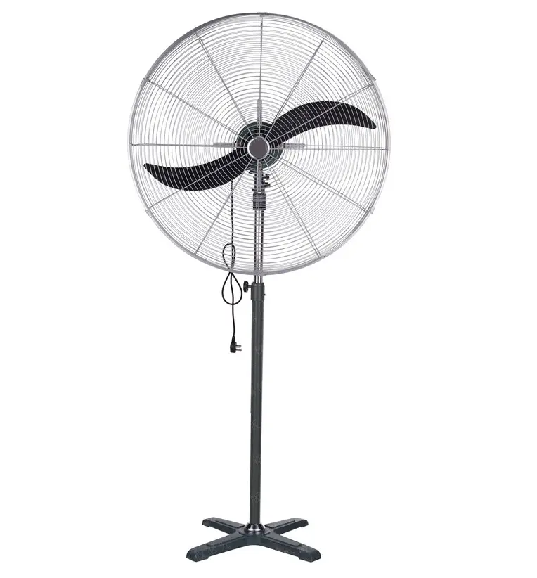 Wholesale 30 inch industrial pedestal standing fan