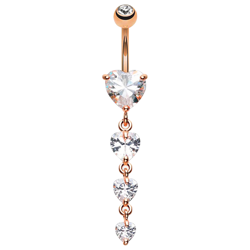 or rose
