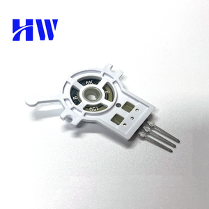 SE28-01 <strong>temperature</strong> regulation potentiometer automotive air conditioning internal and <strong>external</strong> cycle switching <strong>sensor</strong> - Product Image 4