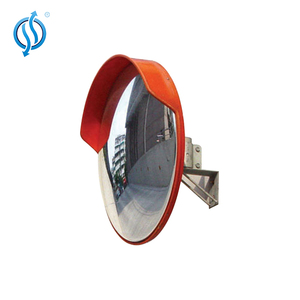Gelişmiş yol güvenliği için dışbükey trafik akrilik ayna 60cm dışbükey ayna - Product Image 2