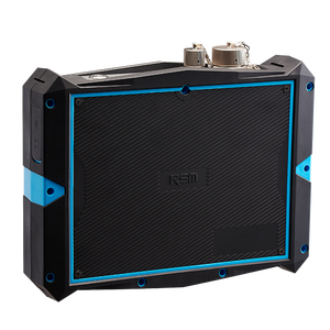 Prueba de carga dinámica de alta tensión PDA, Analizador de conducción de pila de carga - Product Image 3