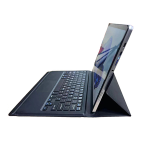 Nuevo ordenador portátil con pantalla táctil con teclado desmontable 2 en 1 Win 11 Tablet Laptop con 12GB + 1TB - Product Image 4
