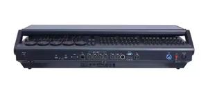高度なプロフェッショナルDMX512制御システムMA3ステージ照明コントローラ220V 6A出力電流および調光器付き - Product Image 5