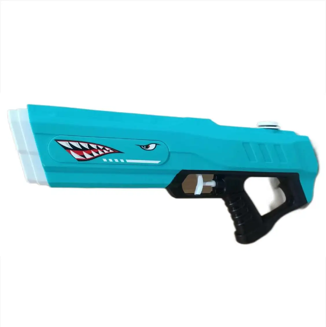 Al Aire Libre 43CM 16,9 PULGADAS Pistola de agua Juguetes Serie Juego Verano Playa Plástico Niños Juguetes Pistola de agua a presión de aire