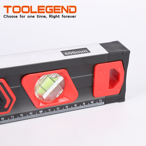 1000Mmデジタルスピリットレベル自動レベル楽器トライアングル調整可能なスピリットレベル - Product Image 4