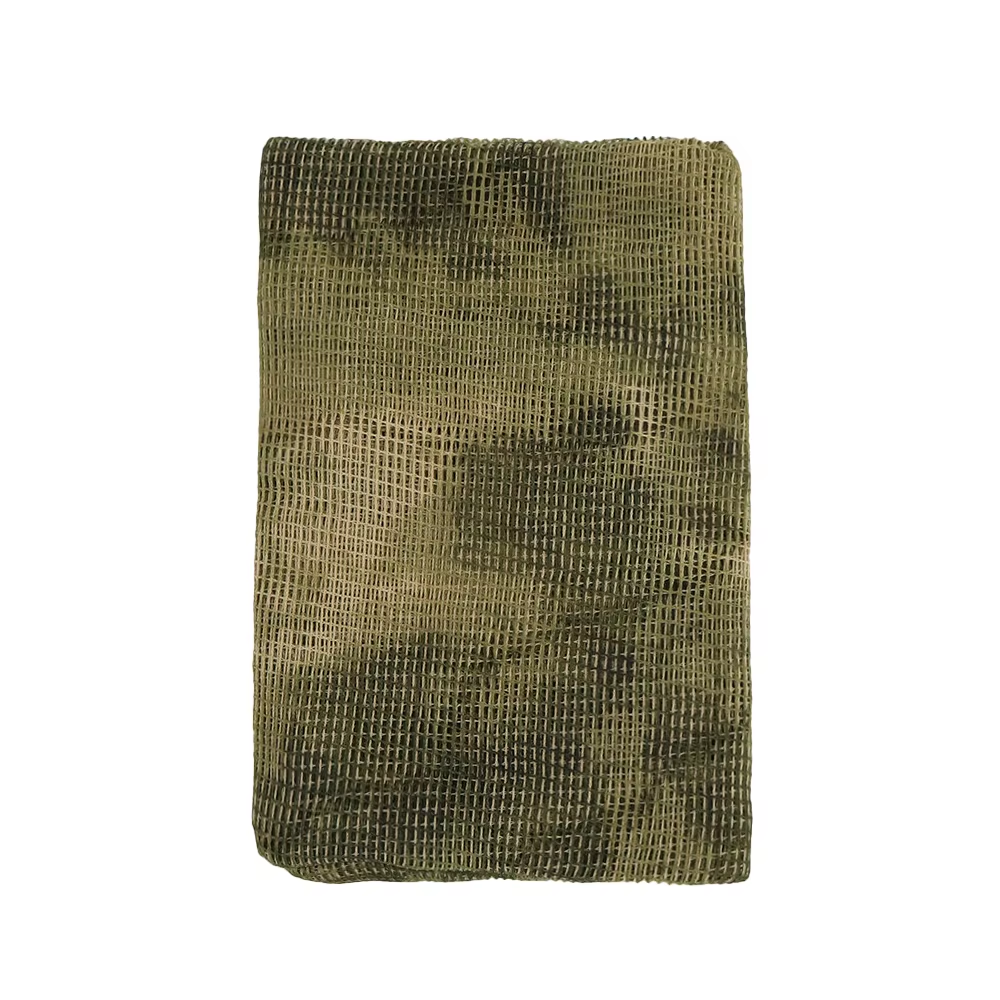 Camouflage vert