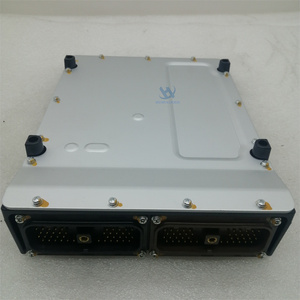 366-8821 3668821 366-8821-00 ECU контроллер двигателя для 312D 320D 324D 325D 329D 330D 330D 336D экскаватор компьютерная плата ECU - Product Image 2