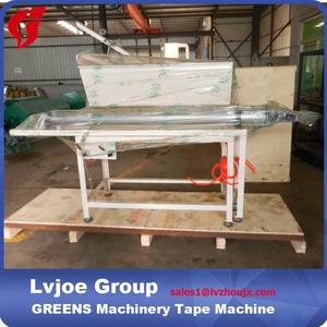 Wirtschaft liche Papierkern-Lade-und Entlade maschine für die BOPP Jumbo Roll Slitting Line - Product Image 2