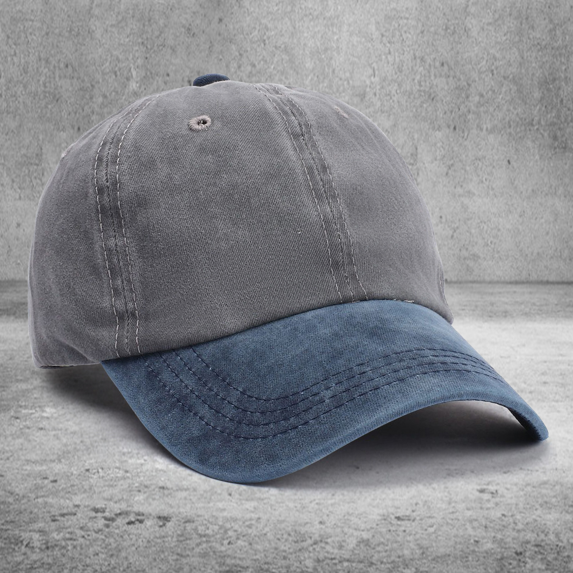 Blue Gray