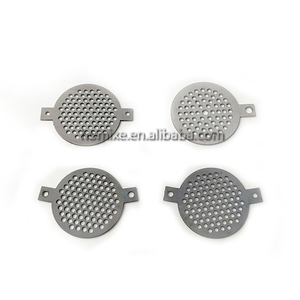 铂涂层电解功能水钛阳极 - Product Image 5